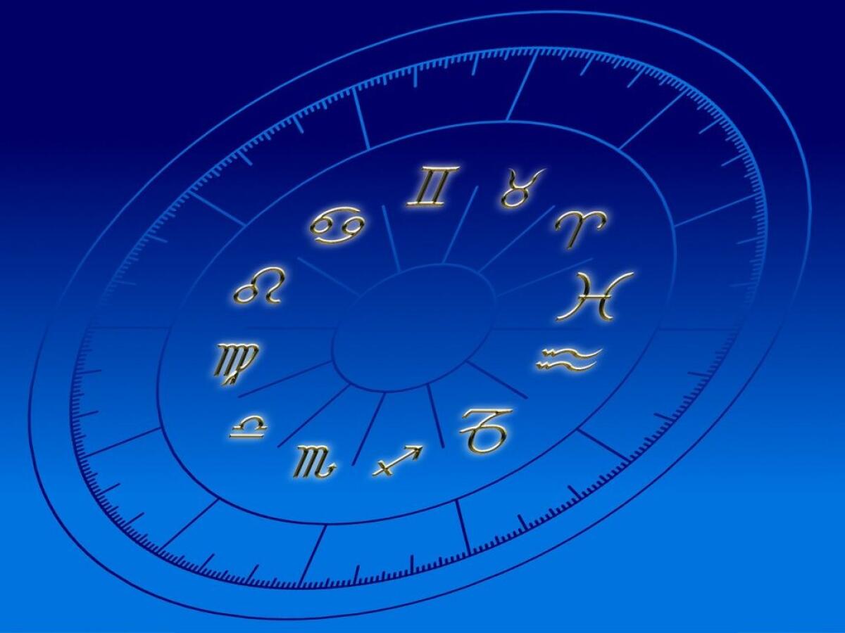 OROSCOPO, ECCO I 5 SEGNI PIÙ FORTUNATI DEL 2020 - 