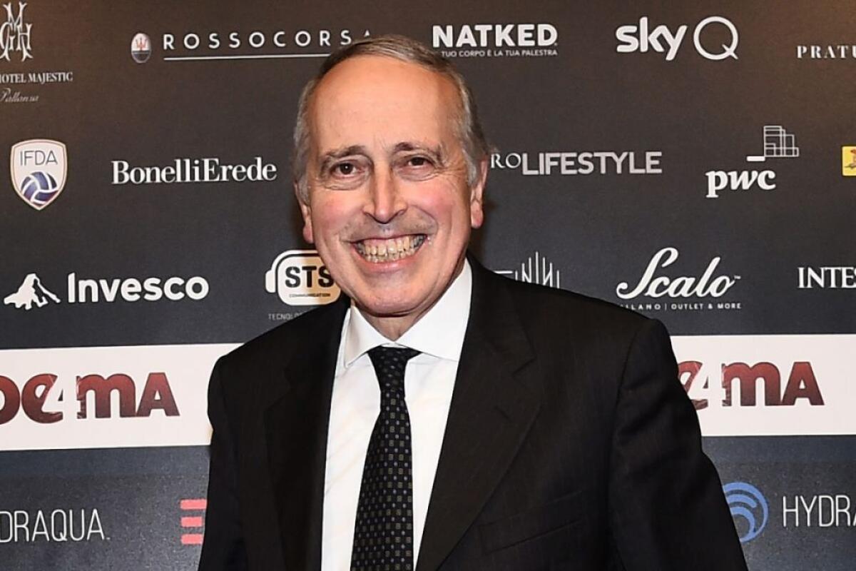 FIGC NOMINA ABETE NUOVO COMMISSARIO DELLA LEGA DI SERIE A -