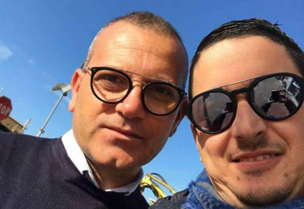 Porto rifugio, Museo del mare, sanità e lavoro, "Cittadini Attivi" chiede incontro con Musumeci - Orazio Mili e Ascanio Carpino