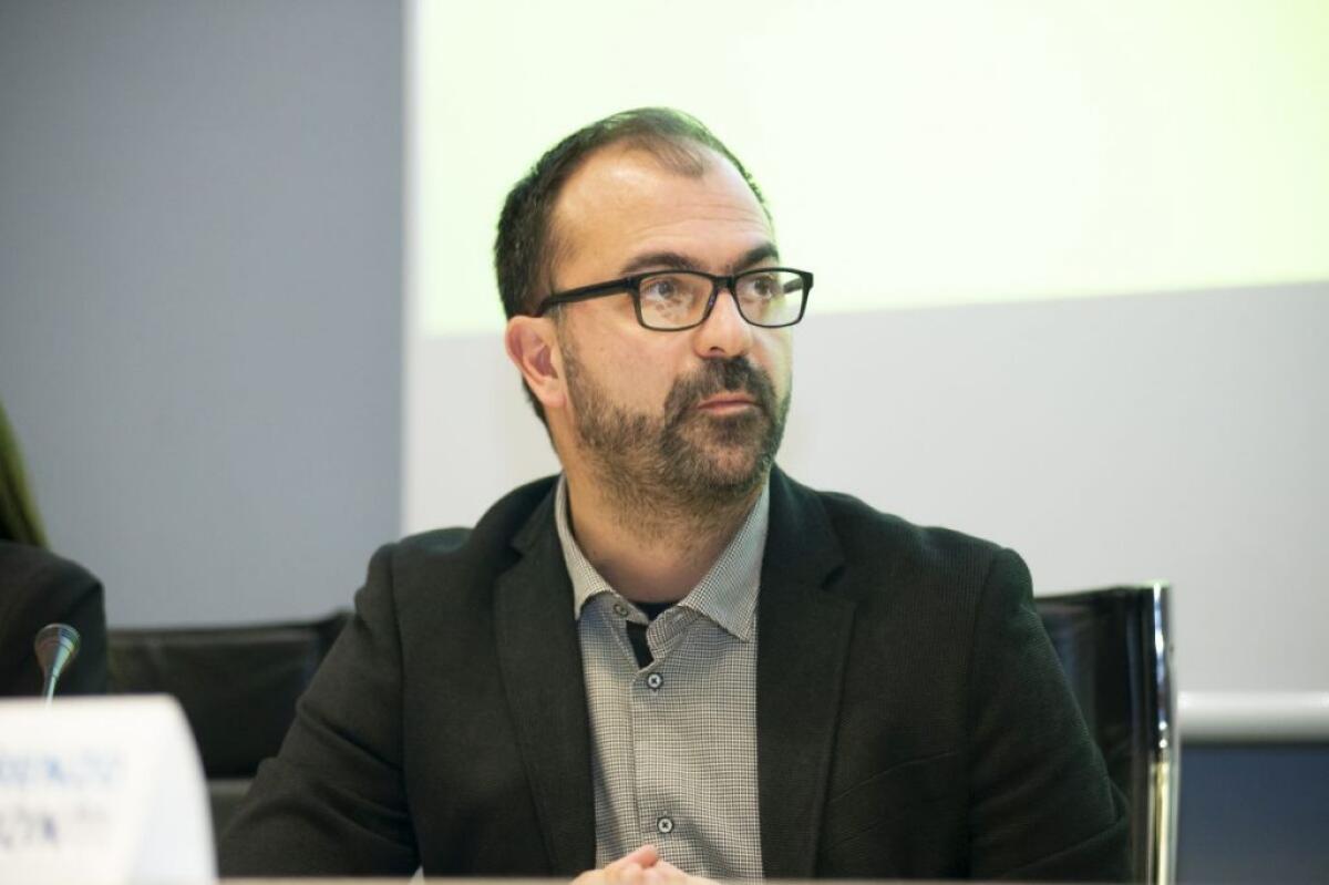 SI E’ DIMESSO IL MINISTRO FIORAMONTI - 