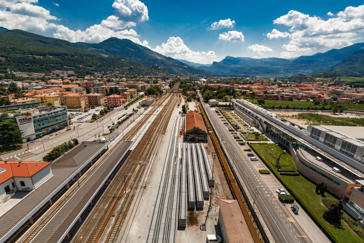 INNOVAZIONE, NASCE “TRENTINO STARTUP VALLEY” - 