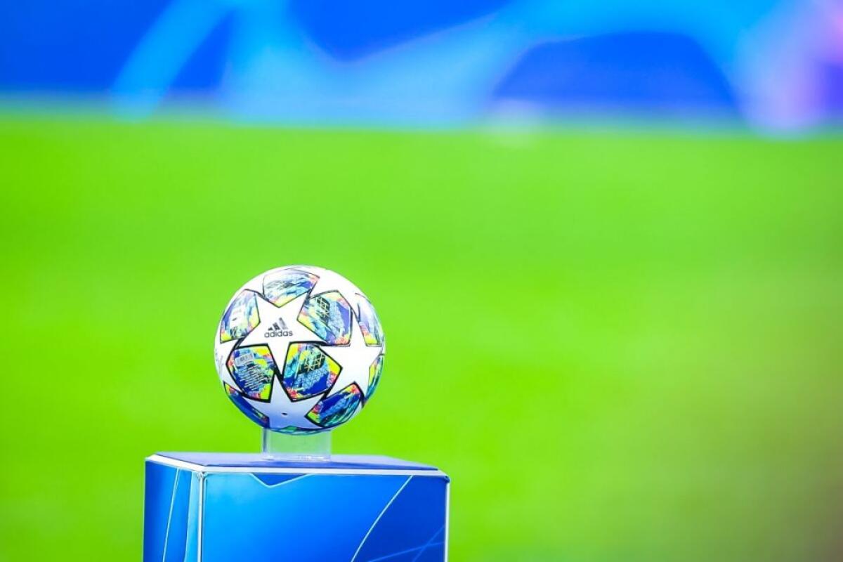 SORTEGGIO CHAMPIONS POSITIVO PER JUVE E ATALANTA, NAPOLI COL BARÇA -