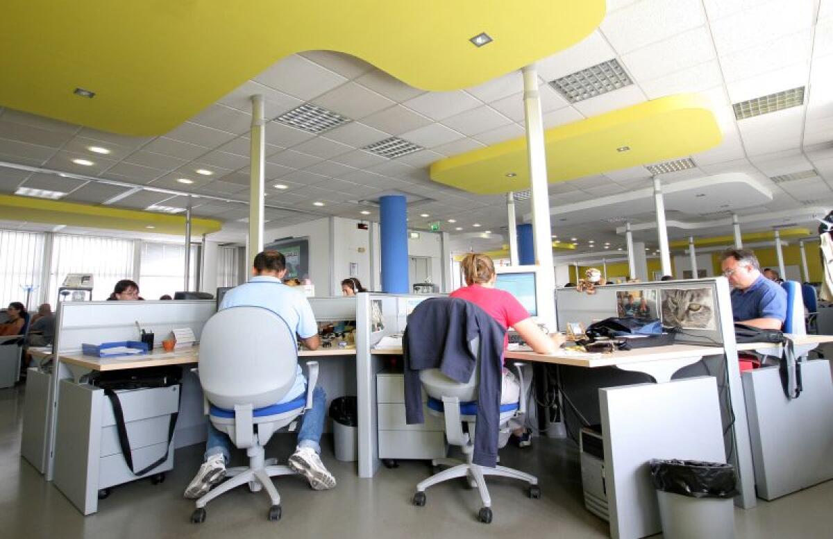 IMPRESE, CRESCE LA CONNESSIONE VELOCE MA STENTA IL COMMERCIO ONLINE - 