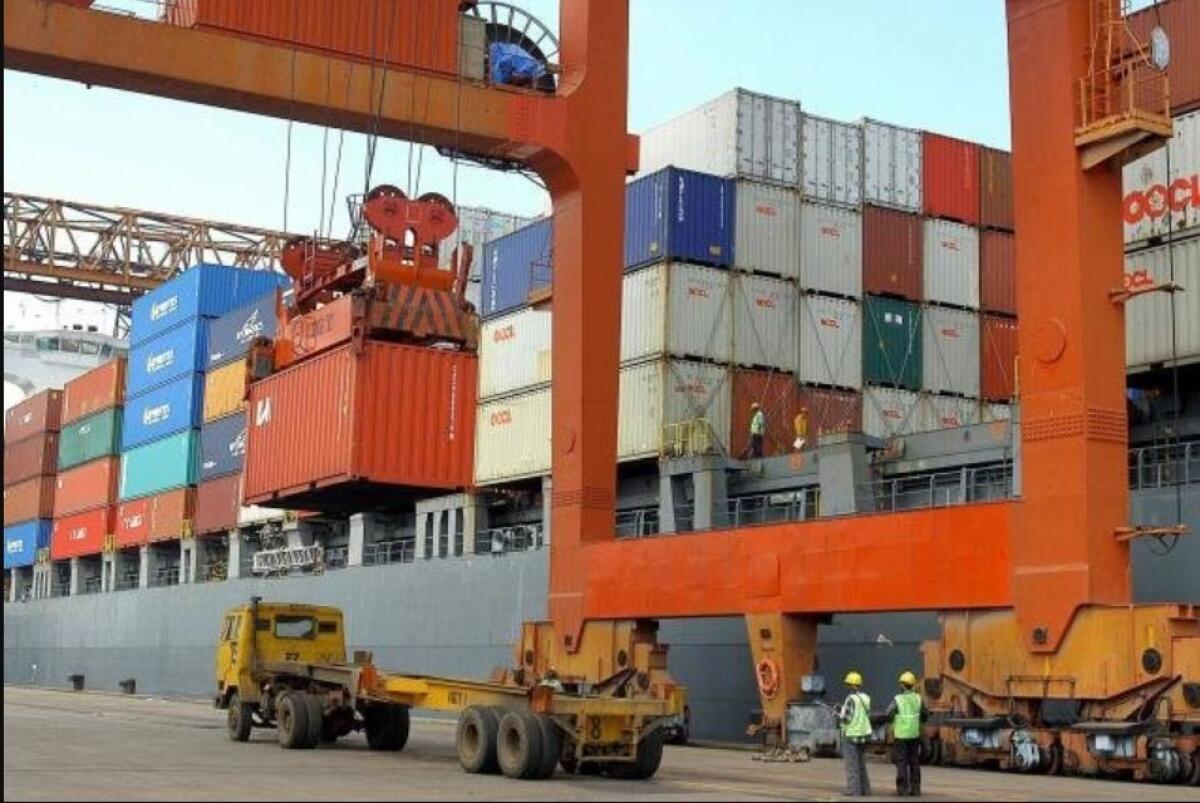 EXPORT, NEL TERZO TRIMESTRE +11% IN SICILIA - 