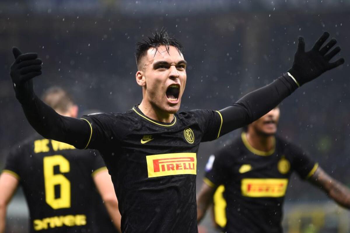 L’INTER VOLA IN TESTA, LAZIO-UDINESE 3-0, IL MILAN VINCE A PARMA - 