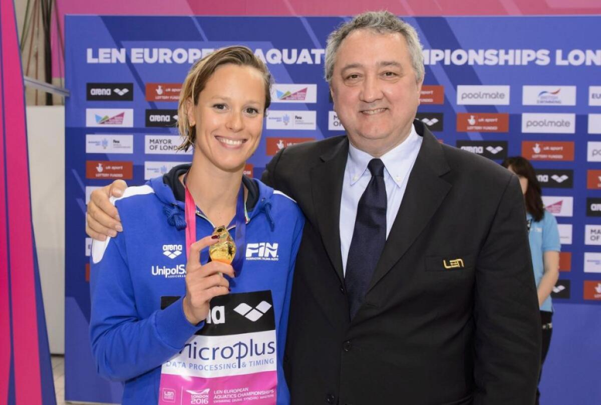 BARELLI “ITALNUOTO VINCENTE, A TOKYO L’OBIETTIVO È DI 2-3 MEDAGLIE” - 