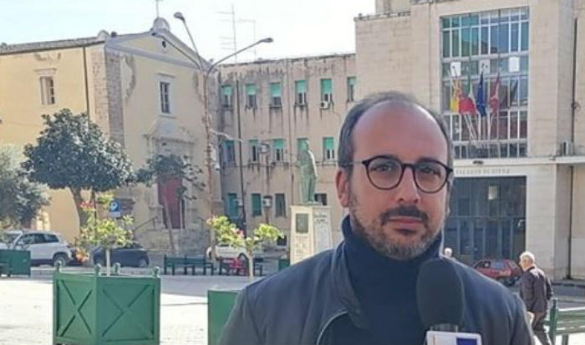 Territorio locale sprofonda, ultimo per qualità di vita: Giudice, "serve decreto speciale" - Ignazio Giudice