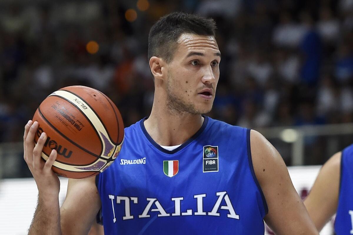 GALLINARI SUPER NELLA NOTTE NBA, A PICCO GLI SPURS DI BELINELLI - 