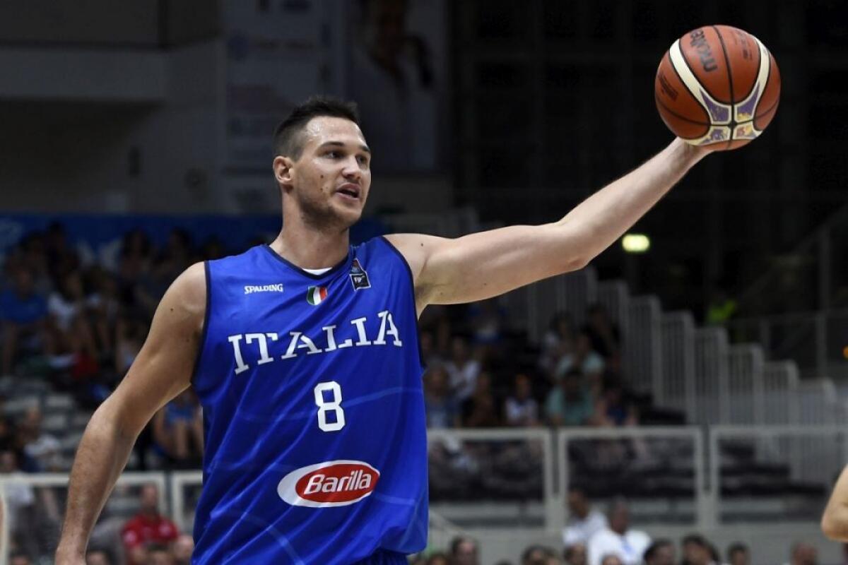 SCONFITTE IN TRASFERTA PER GALLINARI E MELLI NELLA NOTTE NBA -