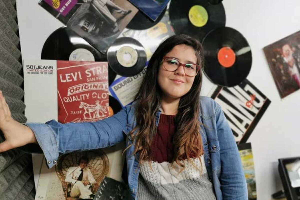 Noemi Romano duetta con Marco Vito sulle note di Zucchero - Noemi Romano