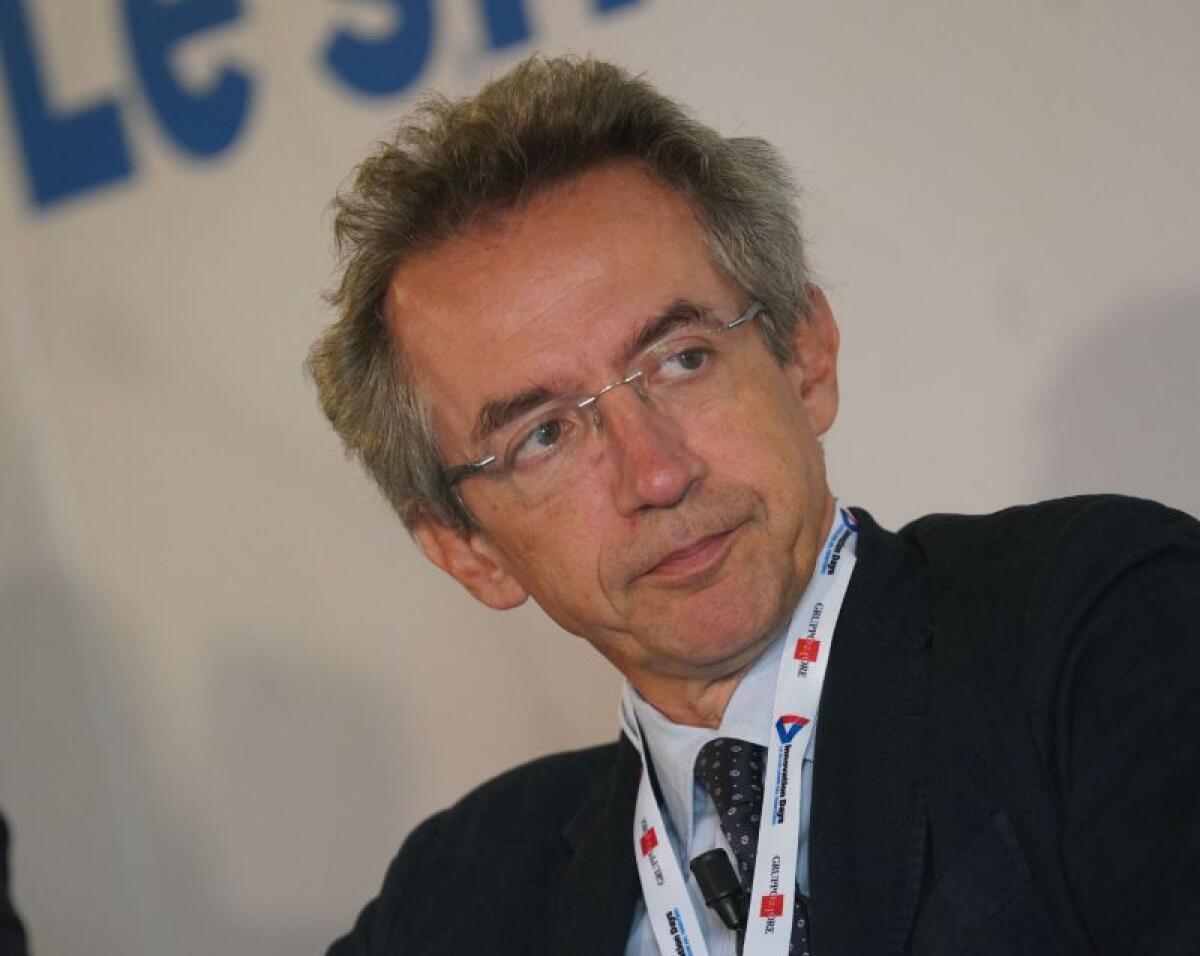 UNIVERSITÀ, MANFREDI “SERVE UN PIANO PLURIENNALE PER IL RILANCIO” - 