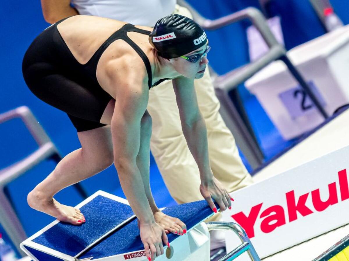 EUROPEI VASCA CORTA, ITALNUOTO PROTAGONISTA CON PILATO E CARRARO - 