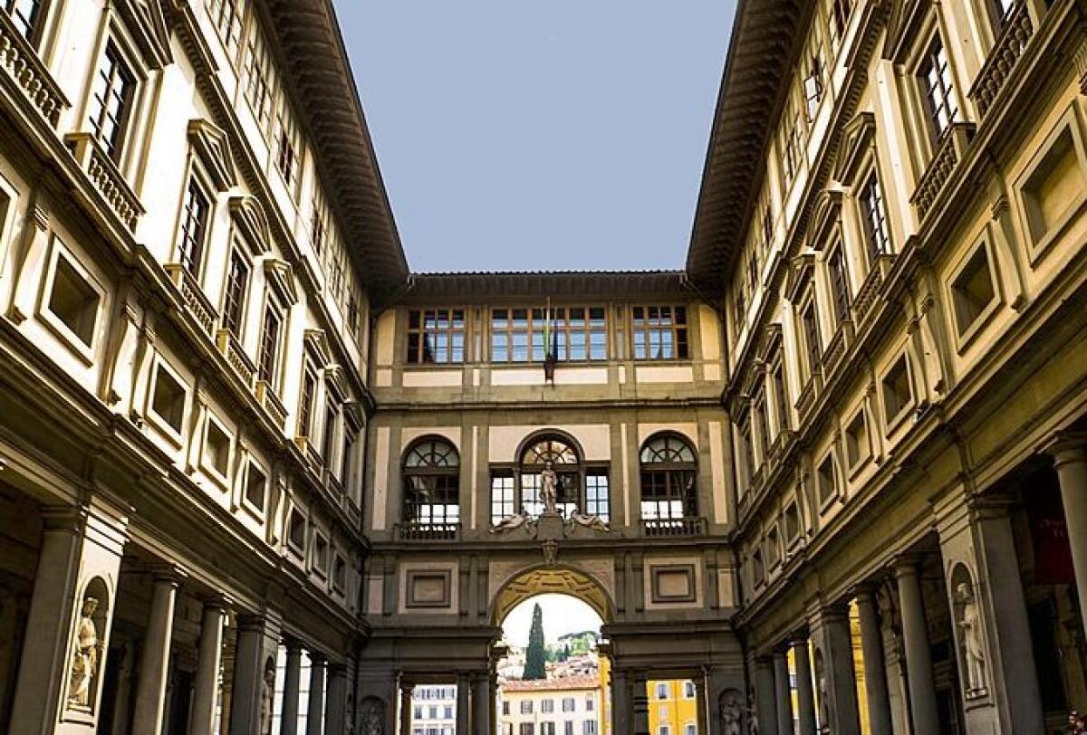 IL 5 GENNAIO TORNANO LE DOMENICHE GRATUITE NEI MUSEI - 