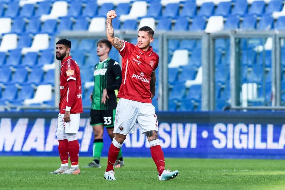 COPPA ITALIA. PERUGIA AGLI OTTAVI COL NAPOLI, SASSUOLO ELIMINATO - 