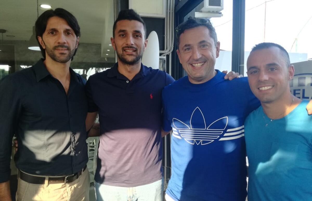 Gela ancora sconfitto a tavolino, Melfa: "Basta, vogliamo rispetto" - 