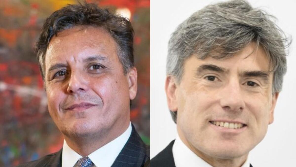 SACE, NOMINATI I NUOVI VERTICI - 