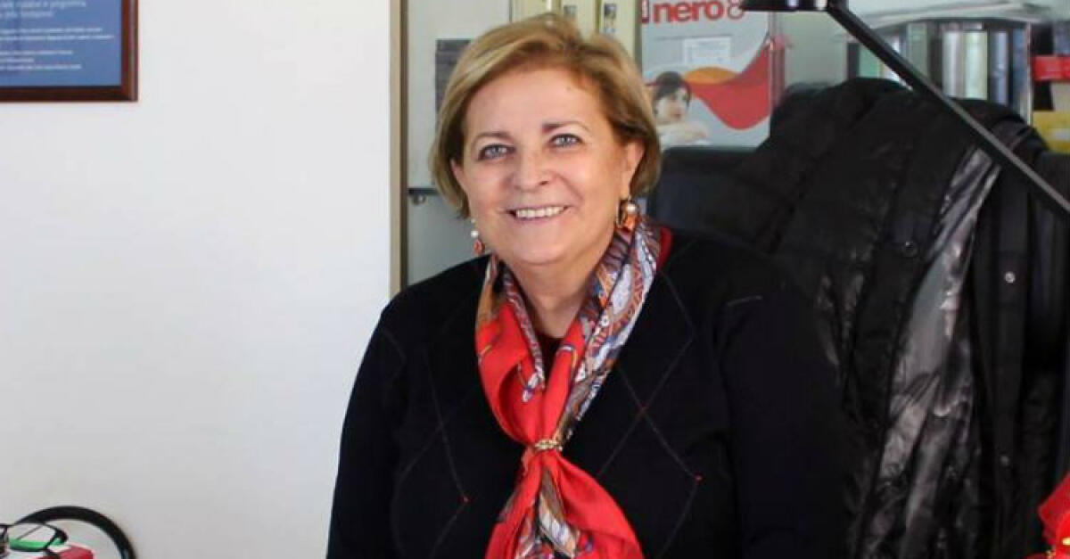 Panvini lascia guida del Libero Consorzio di Caltanissetta, dopo tre anni tocca ad Alongi - Samonà ha nominato anche Panvini