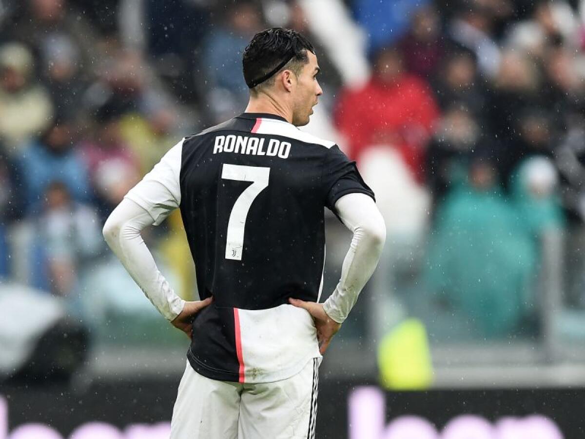 NIENTE PALLONE D’ORO MA È CR7 IL MIGLIOR GIOCATORE DELLA SERIE A - 