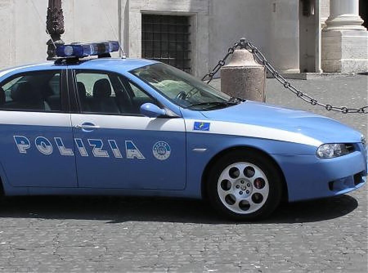 SCACCO ALLA MAFIA NIGERIANA, ARRESTI IN ITALIA E ALTRI PAESI UE -