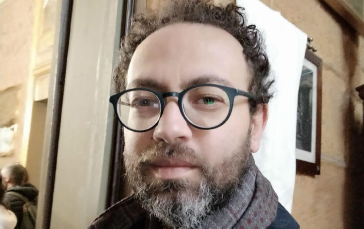 Il lavoro che non c'è o viene tagliato, dalle strisce blu ai dipendenti "Fortè": "Fermare emorragia" - Il segretario provinciale della Filcams Nuccio Corallo