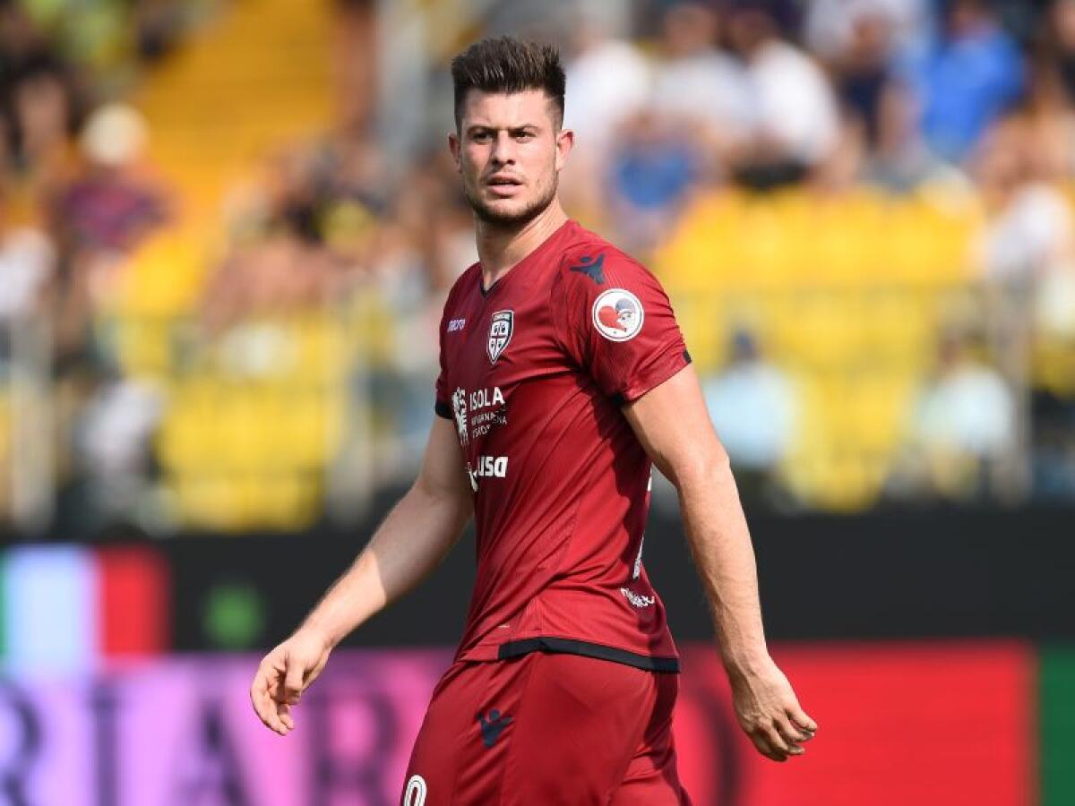 SAMP BATTUTA, CAGLIARI AGLI OTTAVI DI COPPA ITALIA CONTRO L’INTER - 