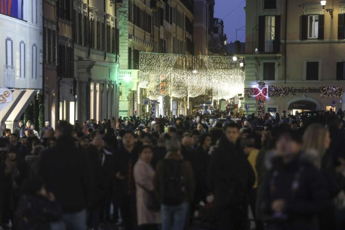 CAPODANNO, VALLE D’AOSTA E TRENTINO ALTO ADIGE VERSO IL TUTTO ESAURITO -