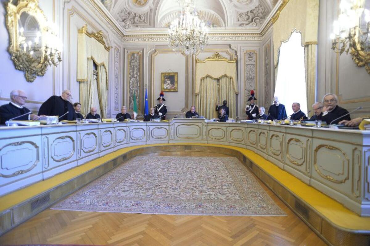 FISCO, PER LA CONSULTA ADDIZIONALE IRES NON È UN’IMPOSTA ARBITRARIA - 