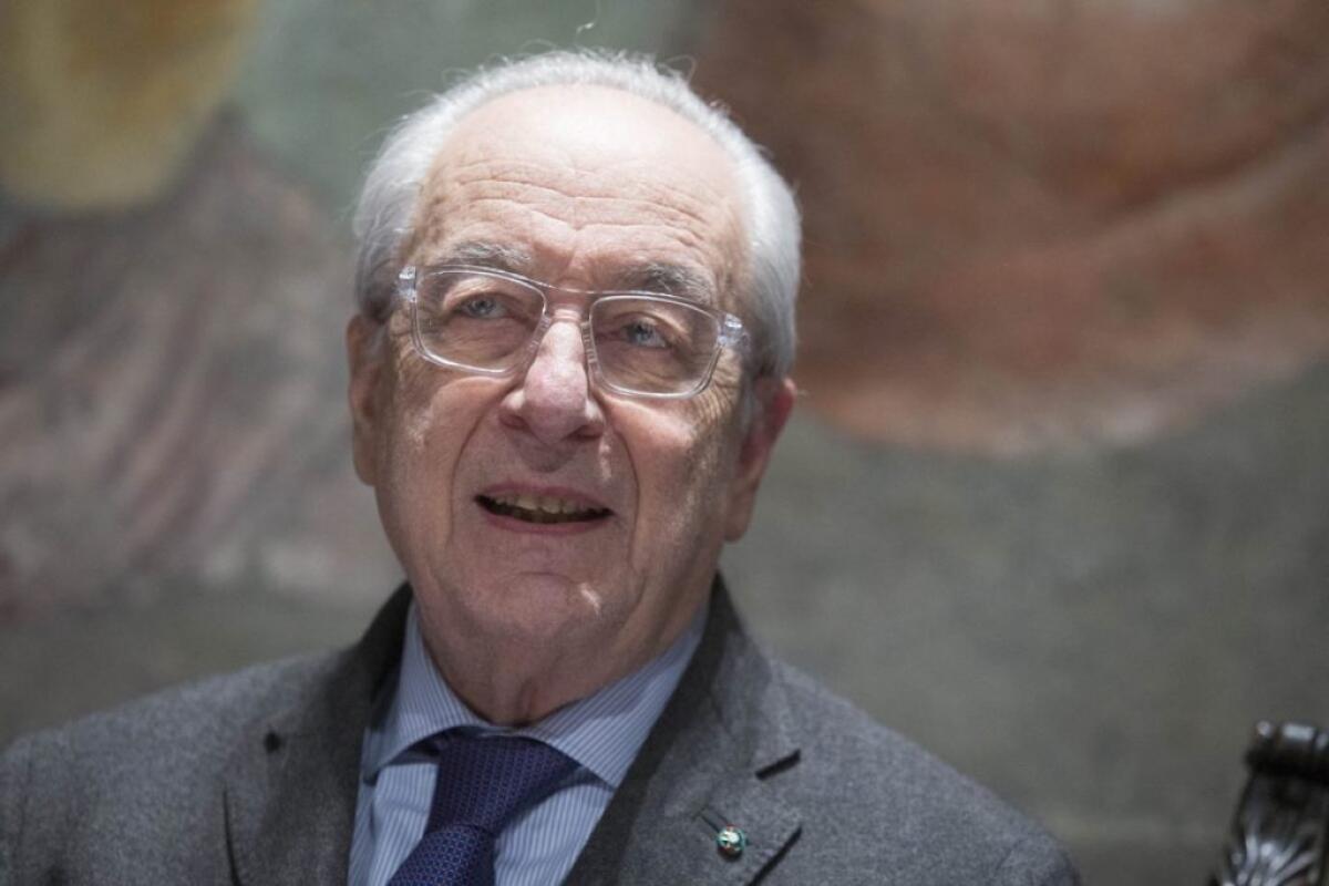 LE BANCHE POPOLARI A SOSTEGNO DEL TERRITORIO - 