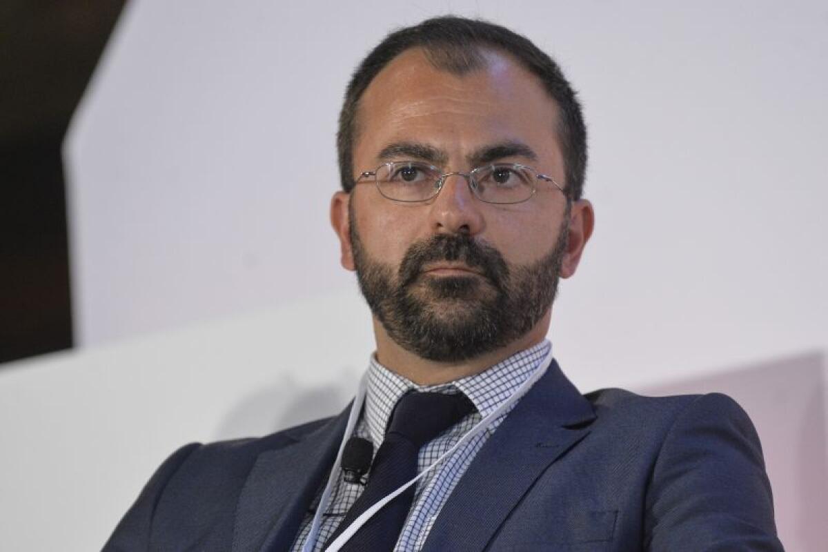 FIORAMONTI “STUPISCONO ATTACCHI DELLA LEADERSHIP DEL M5S” - 