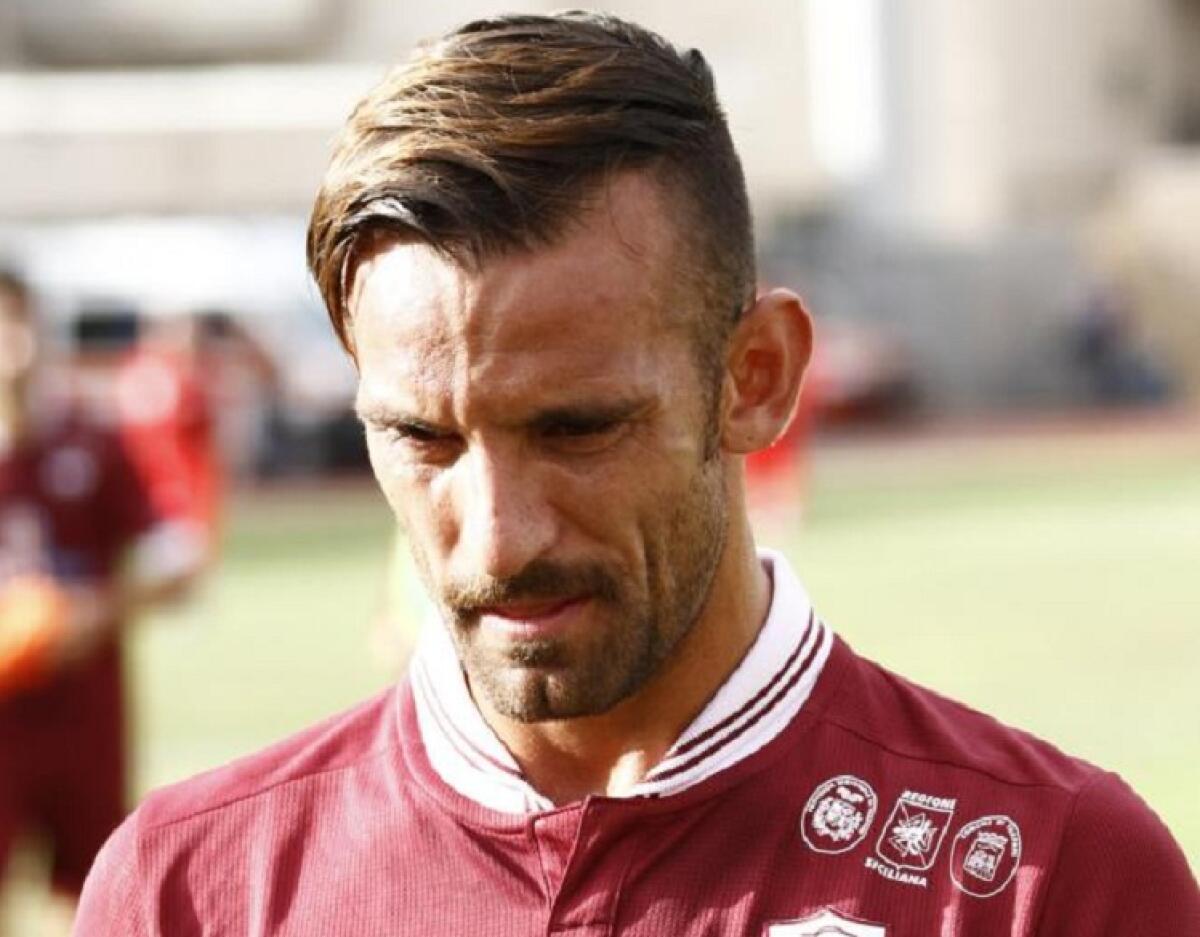 Il Gela FC sogna Emilio Docente e prende Tuvè e Tuccio -