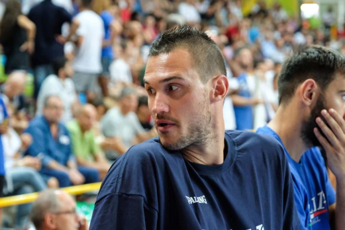 NBA. THUNDER VINCENTI, GALLINARI NE FA 20, PELICANS OK SENZA MELLI -
