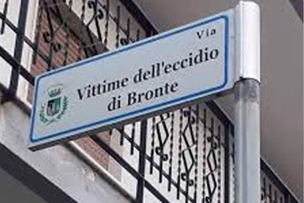 Meridionali fucilati e dimenticati da assassini divenuti gli eroi dell'unità d'Italia - 