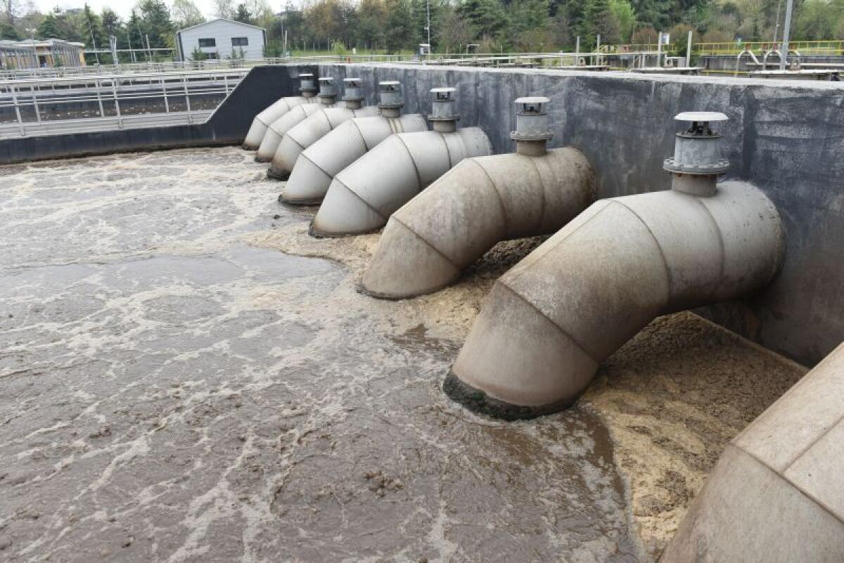 ACQUA, ARERA APPROVA METODO PER LE TARIFFE 2020-2023 -