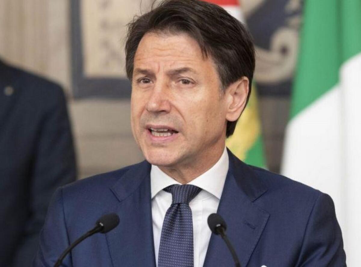 CONTE “BONUS FINO A 2 MILA EURO PER I PAGAMENTI DIGITALI” - 