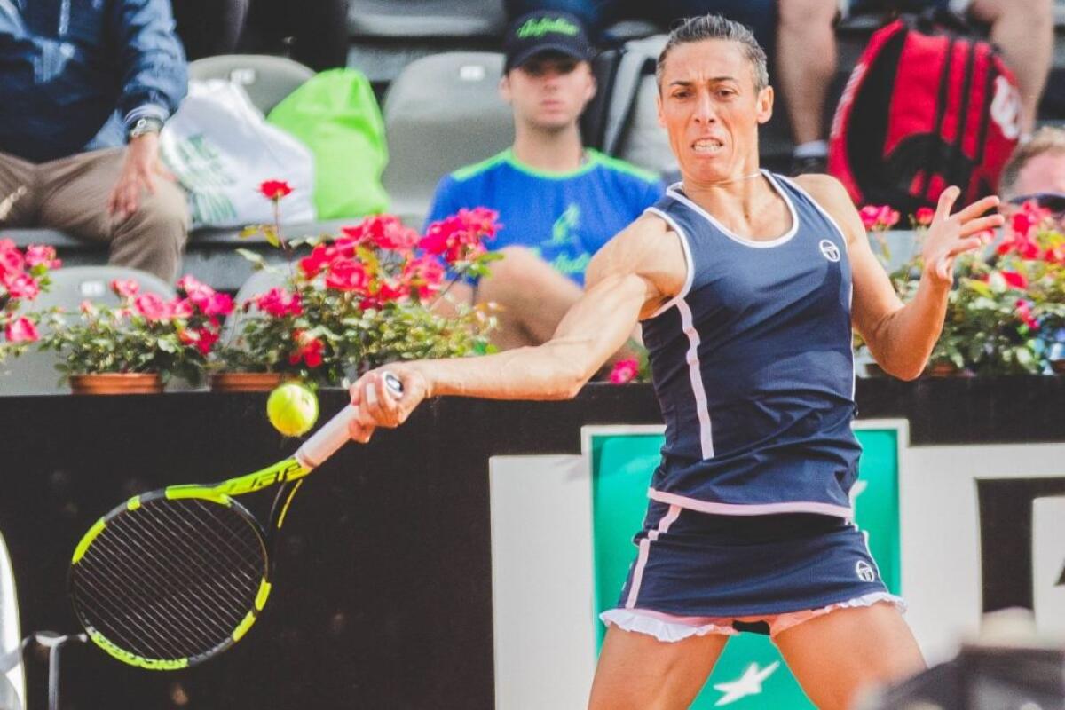 SCHIAVONE SHOCK “HO VINTO LA MIA BATTAGLIA CONTRO UN TUMORE” - 
