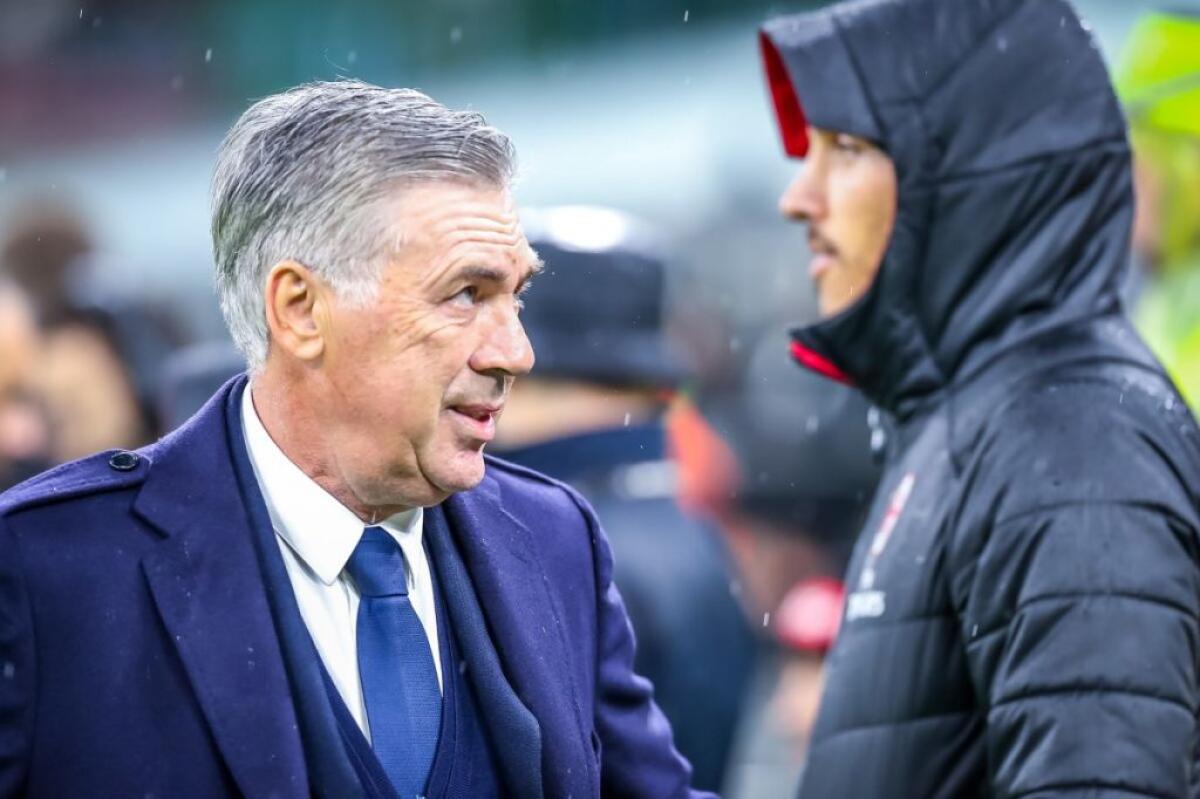 UFFICIALE, ANCELOTTI È IL NUOVO ALLENATORE DELL’EVERTON - 
