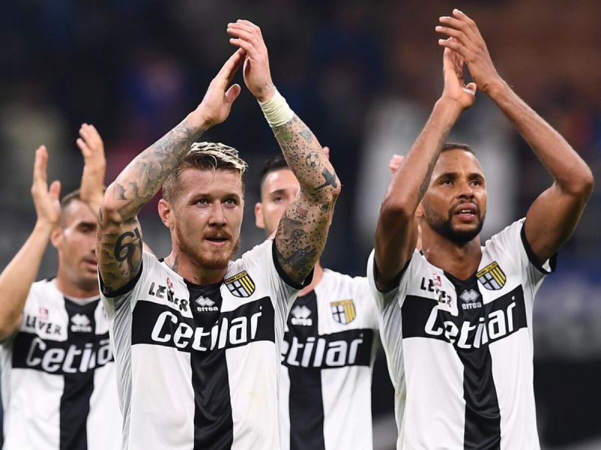 IL PARMA BATTE IL FROSINONE IN COPPA ITALIA, AGLI OTTAVI C’È LA ROMA - 