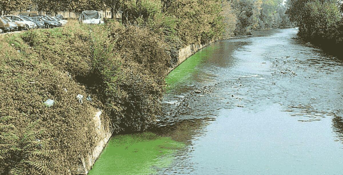 Guasto all'acquedotto Fanaco, undici comuni restano senz'acqua - 
