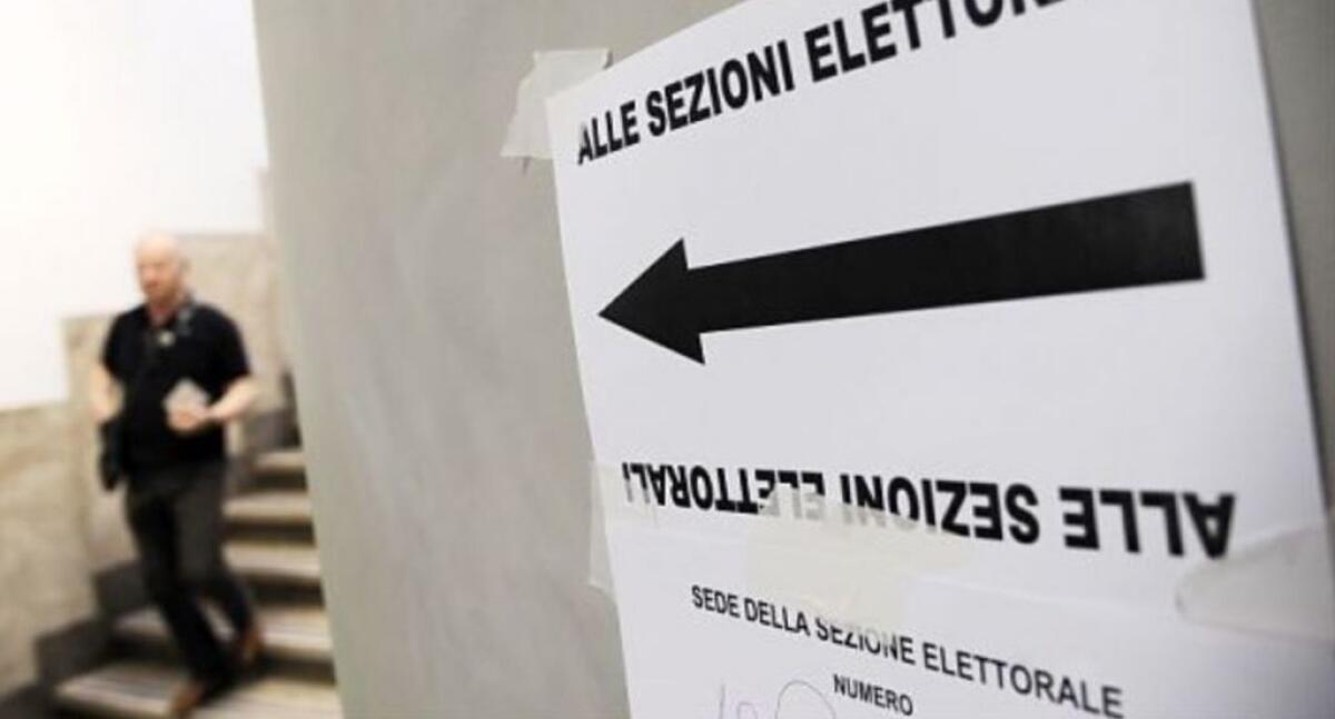 EXIT POLL, BONACCINI E SANTELLI IN TESTA - 