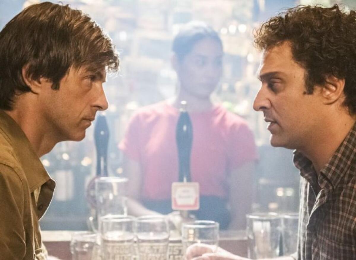 Gli anni più belli, Muccino “Il mio film sull’amicizia” -