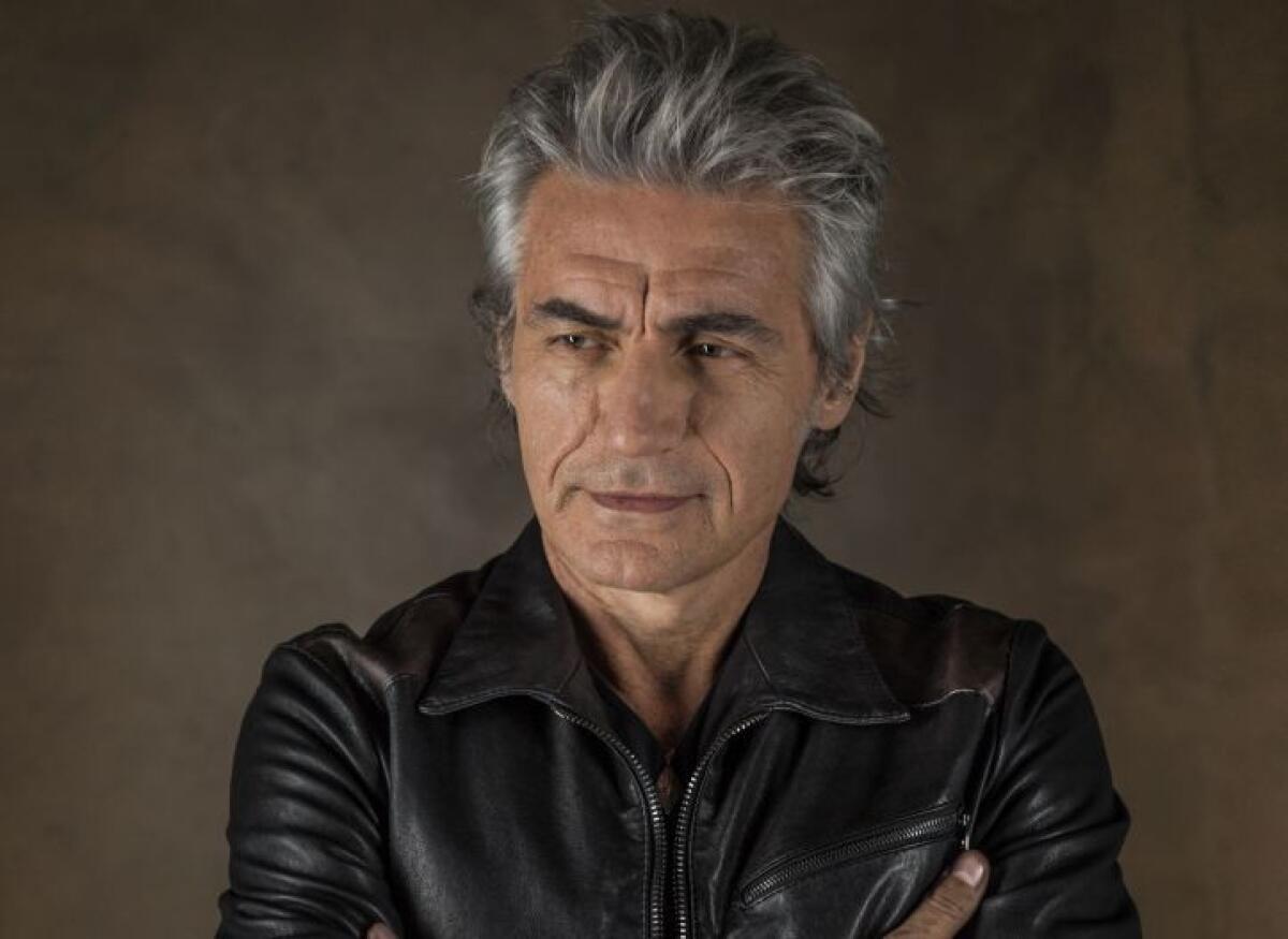LIGABUE TORNA LIVE IN EUROPA DA APRILE - 