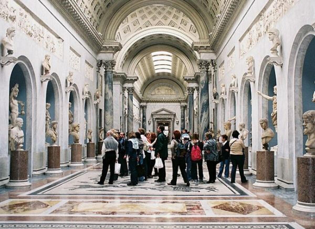 Musei, tornano in modo permanente le domeniche gratuite -