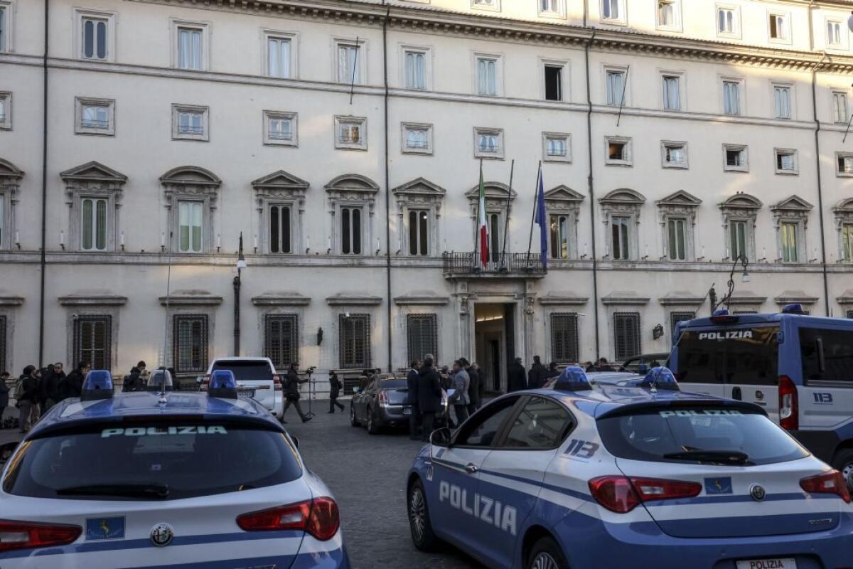 ‘Ndrangheta, blitz contro la cosca “Labate”, 14 arresti - 