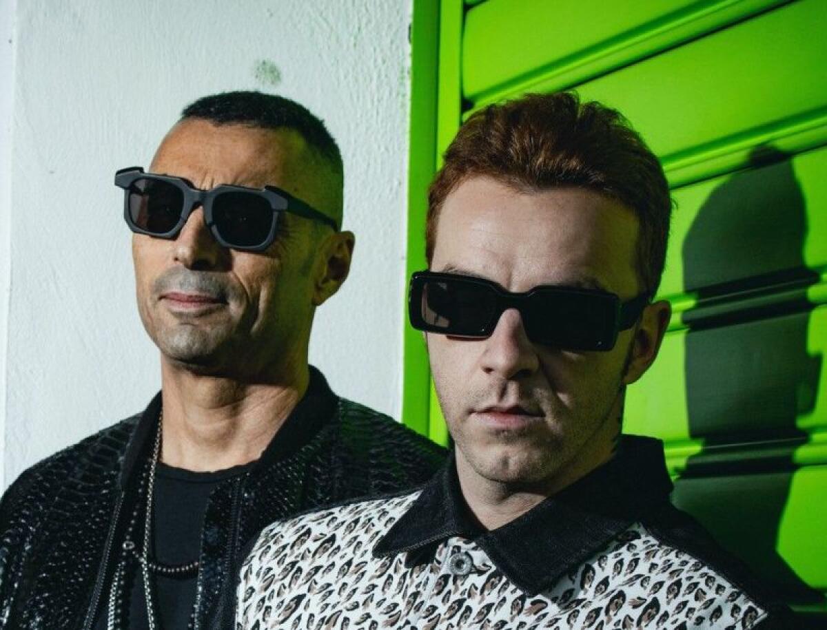 ALEX BRITTI, ARRIVA IL SINGOLO “BRITTISH” CON SALMO E DJ GENGIS - 