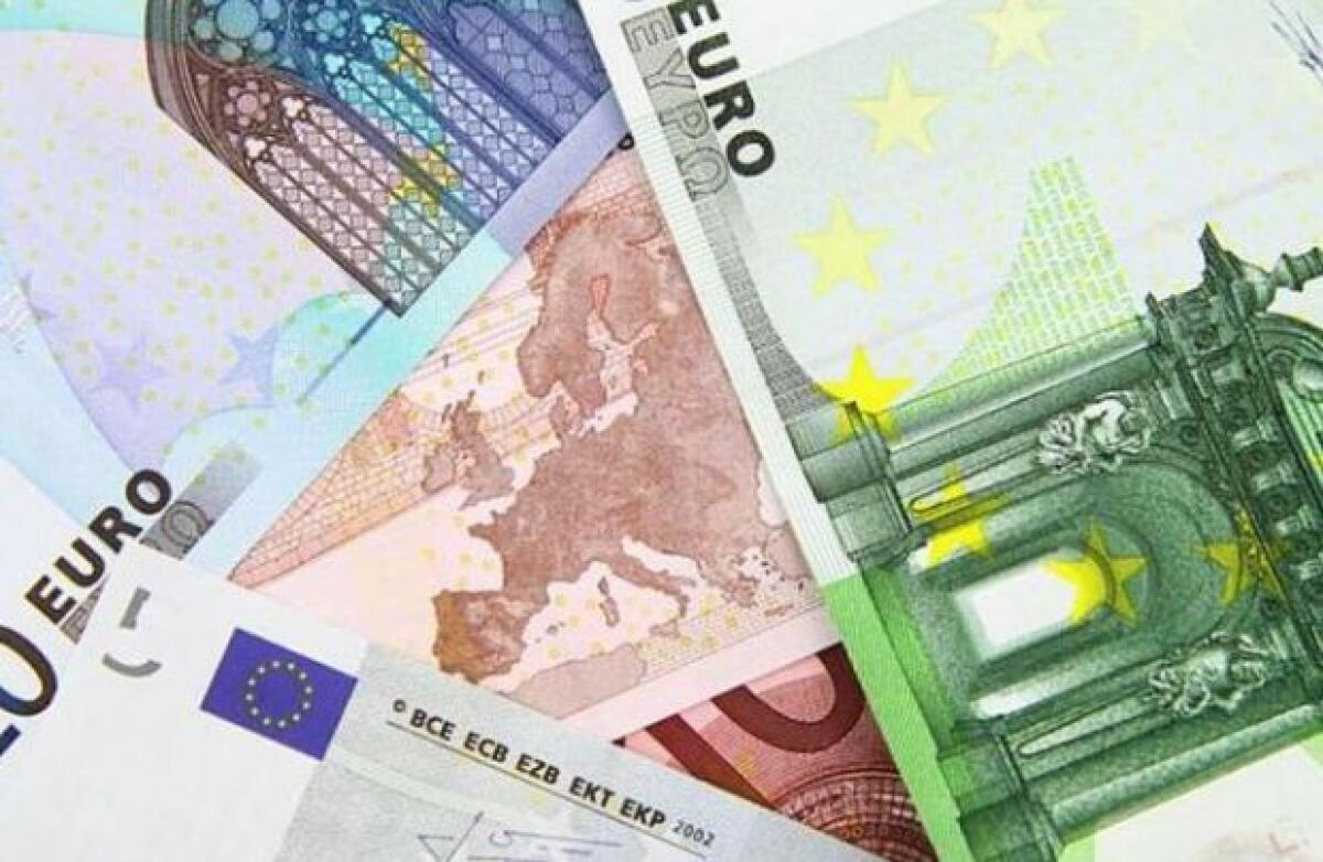 MENO DI MILLE EURO PER IL 36,3% DEI PENSIONATI - 