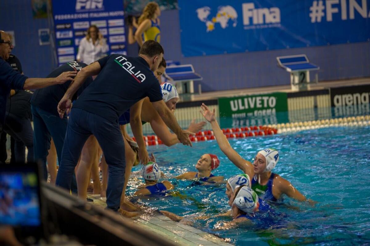 ESORDIO EUROPEO SUL VELLUTO PER IL SETTEROSA, GERMANIA TRAVOLTA 13-4 - 