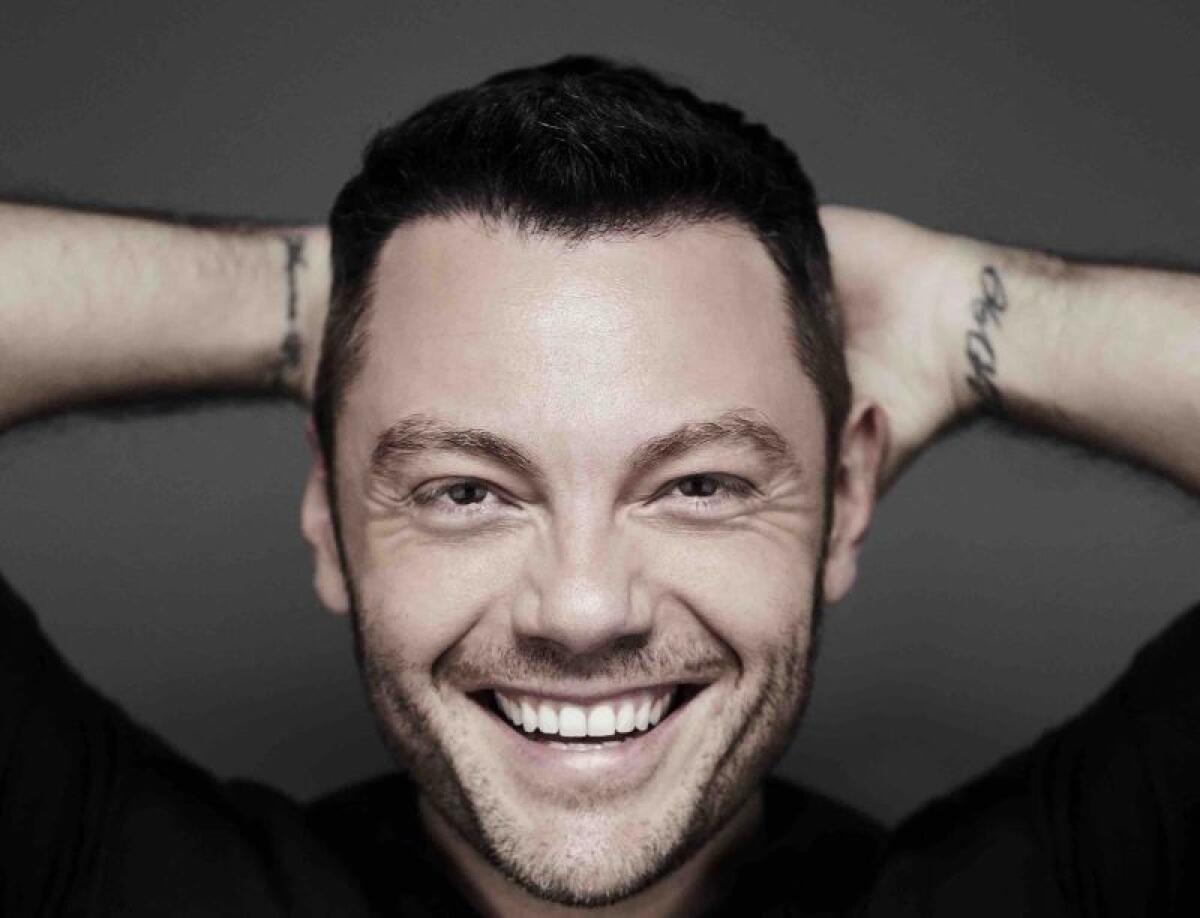 Sanremo, Tiziano Ferro devolve in beneficenza il suo compenso - 