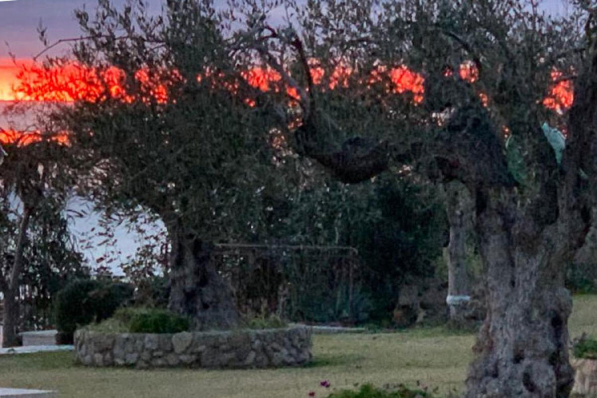 Villa Greca: paura e incanto! - 