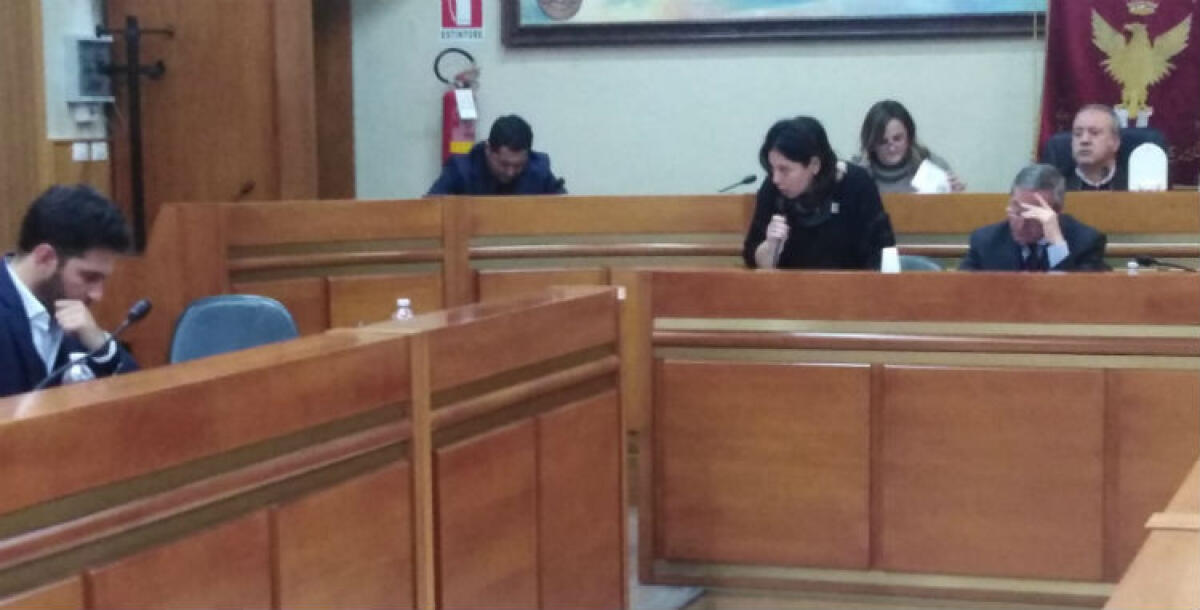 Servizio rifiuti, commissione bilancio convoca dirigente: "Nessuno scontro con l'assessore" - L'assessore ha esposto i numeri in consiglio