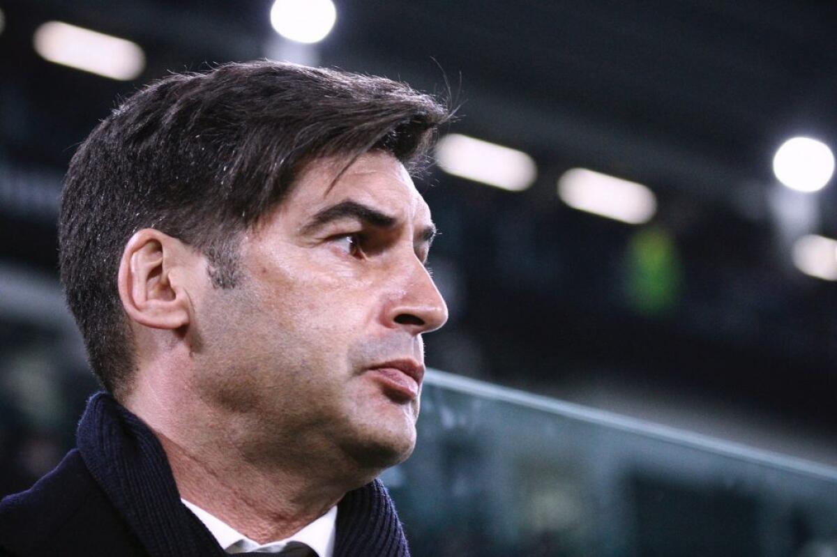 Fonseca rivela “Florenzi è andato al Valencia per giocare di più” - 